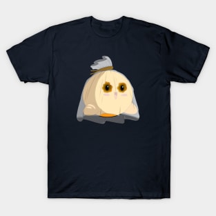 Ghost Komoji T-Shirt